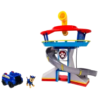 Set jucării Spin Master Paw Patrol Paw Patrol 6060007 3+ / Multicolor Multicolor photo 3