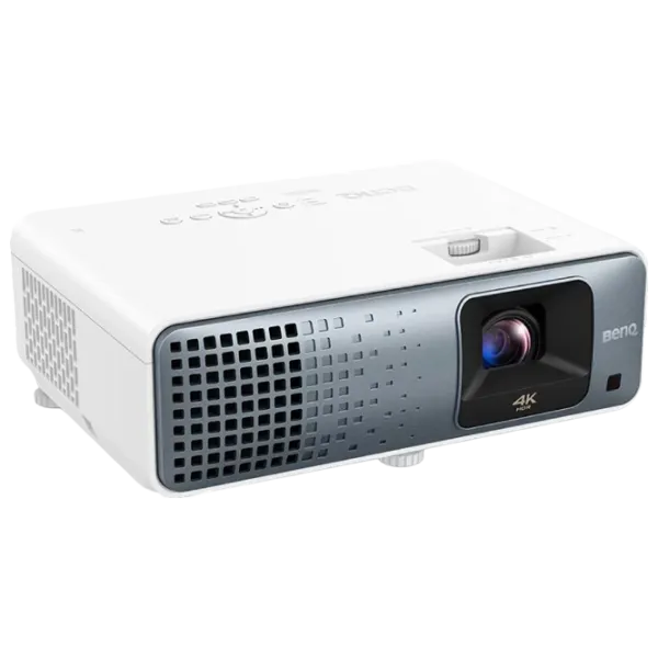 Проектор BENQ TK710 Для дома и офиса/ Белый photo 2