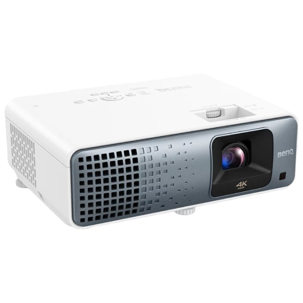 Проектор BENQ TK710 Для дома и офиса/ Белый photo 2