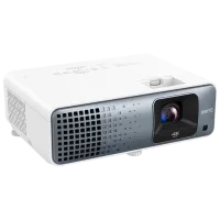 Proiector BENQ TK710 Home and Office/ White photo 2