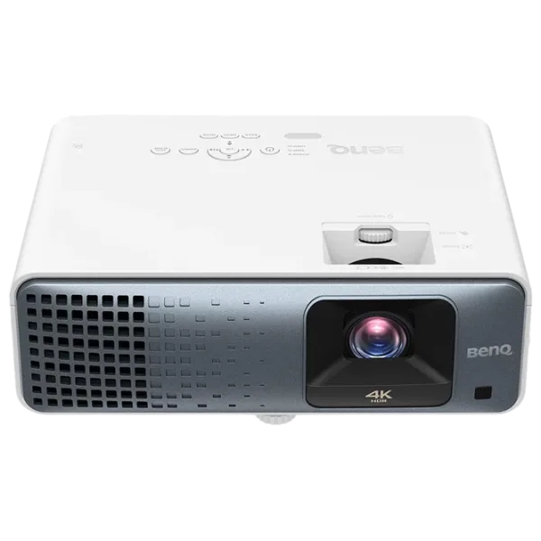 Проектор BENQ TK710 Для дома и офиса/ Белый photo 3