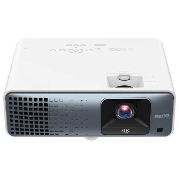 Проектор BENQ TK710 Для дома и офиса/ Белый photo 3