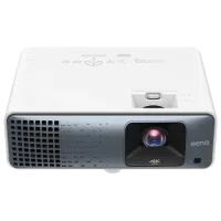 Proiector BENQ TK710 Home and Office/ White photo 3