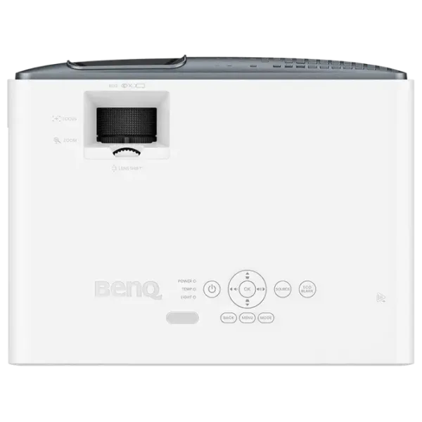 Проектор BENQ TK710 Для дома и офиса/ Белый photo 4