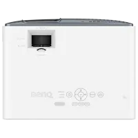 Proiector BENQ TK710 Home and Office/ White photo 4
