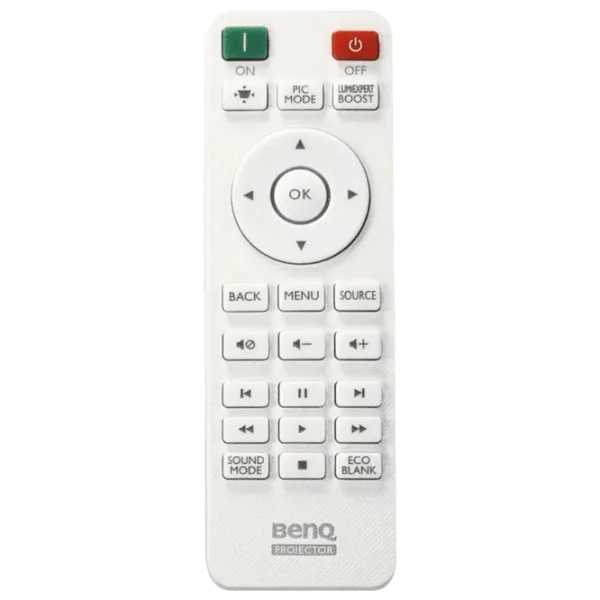 Проектор BENQ TK710 Для дома и офиса/ Белый photo 5