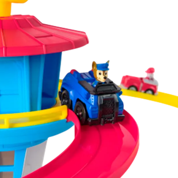 Игровой набор Spin Master Paw Patrol Paw Patrol 6071185 3+ / Разноцветный Разноцветный photo 2 Игровой набор Spin Master Paw Patrol Paw Patrol 6071185 3+ / Разноцветный Разноцветный photo 2