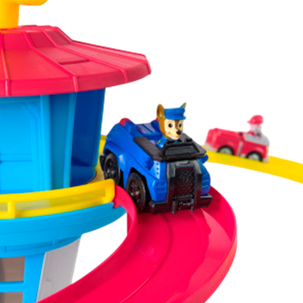 Игровой набор Spin Master Paw Patrol Paw Patrol 6071185 3+ / Разноцветный Разноцветный photo 2 Игровой набор Spin Master Paw Patrol Paw Patrol 6071185 3+ / Разноцветный Разноцветный photo 2