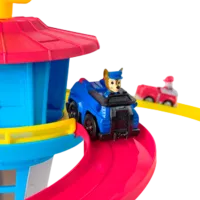 Set jucării Spin Master Paw Patrol Paw Patrol 6071185 3+ / Multicolor Multicolor photo 2