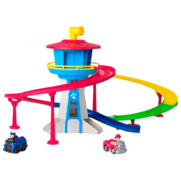 Игровой набор Spin Master Paw Patrol Paw Patrol 6071185 3+ / Разноцветный Разноцветный photo 4 Игровой набор Spin Master Paw Patrol Paw Patrol 6071185 3+ / Разноцветный Разноцветный photo 4