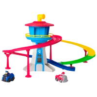 Set jucării Spin Master Paw Patrol Paw Patrol 6071185 3+ / Multicolor Multicolor photo 3