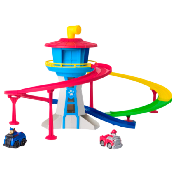 Игровой набор Spin Master Paw Patrol Paw Patrol 6071185 3+ / Разноцветный Разноцветный photo 5 Игровой набор Spin Master Paw Patrol Paw Patrol 6071185 3+ / Разноцветный Разноцветный photo 5