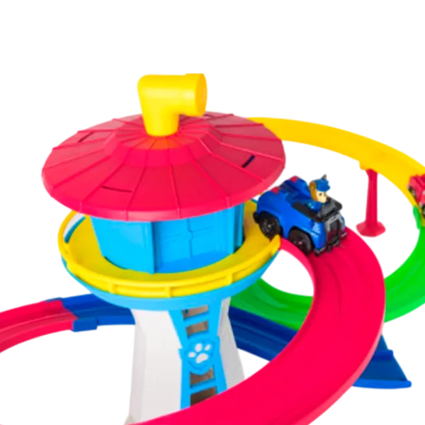 Игровой набор Spin Master Paw Patrol Paw Patrol 6071185 3+ / Разноцветный Разноцветный photo 6 Игровой набор Spin Master Paw Patrol Paw Patrol 6071185 3+ / Разноцветный Разноцветный photo 6
