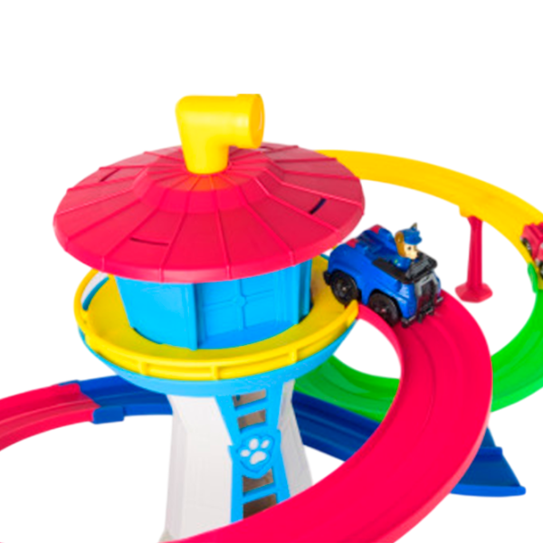 Игровой набор Spin Master Paw Patrol Paw Patrol 6071185 3+ / Разноцветный Разноцветный photo 6 Игровой набор Spin Master Paw Patrol Paw Patrol 6071185 3+ / Разноцветный Разноцветный photo 6