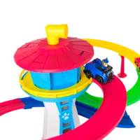 Set jucării Spin Master Paw Patrol Paw Patrol 6071185 3+ / Multicolor Multicolor photo 4