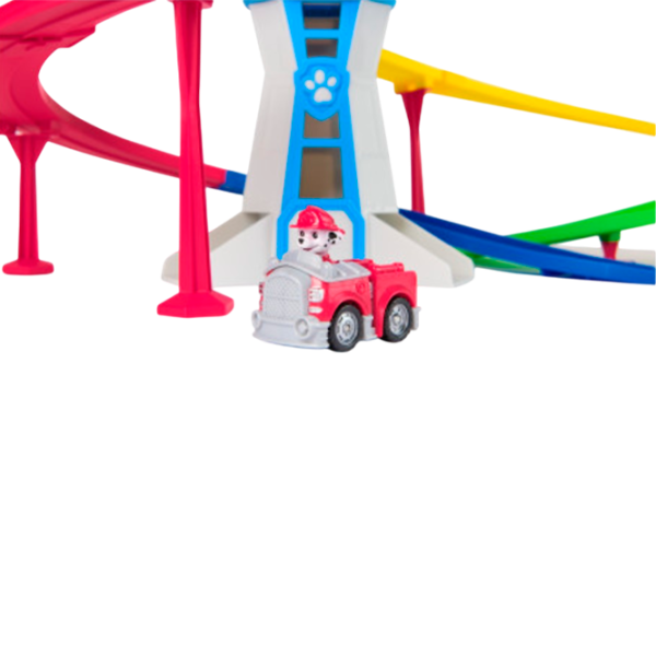 Игровой набор Spin Master Paw Patrol Paw Patrol 6071185 3+ / Разноцветный Разноцветный photo 8 Игровой набор Spin Master Paw Patrol Paw Patrol 6071185 3+ / Разноцветный Разноцветный photo 8