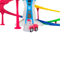 Set jucării Spin Master Paw Patrol Paw Patrol 6071185 3+ / Multicolor Multicolor photo 5
