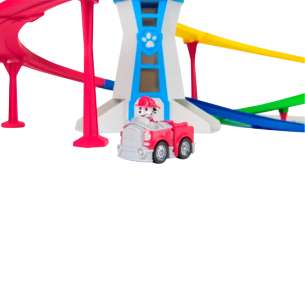 Игровой набор Spin Master Paw Patrol Paw Patrol 6071185 3+ / Разноцветный Разноцветный photo 9 Игровой набор Spin Master Paw Patrol Paw Patrol 6071185 3+ / Разноцветный Разноцветный photo 9