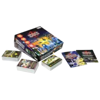 Joc de masă Hobby World Stellar Empires. Gift edition 12+/ Strategie photo 2