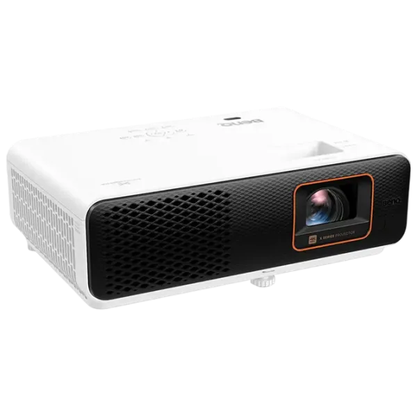 Проектор BENQ X500i Игровой/ Белый photo 2