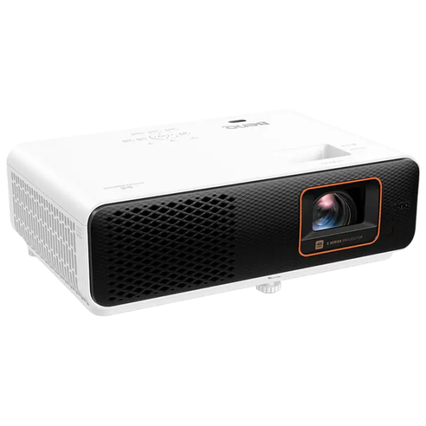 Проектор BENQ X500i Игровой/ Белый photo 2