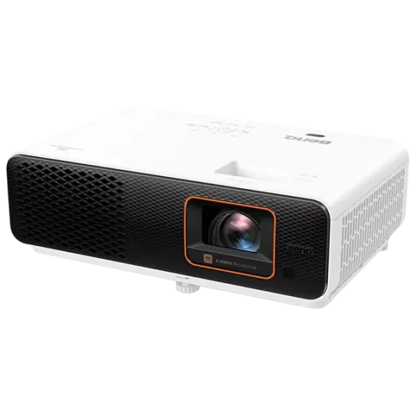 Проектор BENQ X500i Игровой/ Белый photo 3