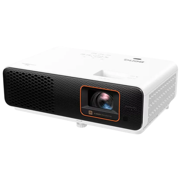 Проектор BENQ X500i Игровой/ Белый photo 3