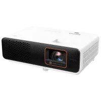 Proiector BENQ X500i Gaming/ White photo 3
