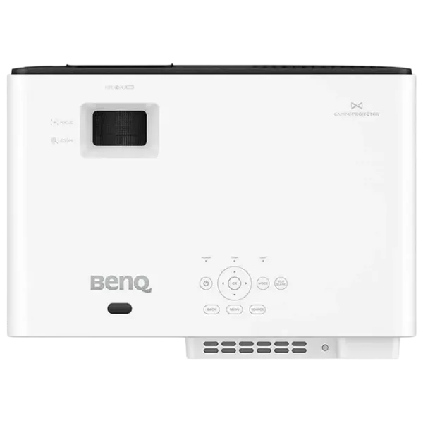 Проектор BENQ X500i Игровой/ Белый photo 4