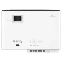 Proiector BENQ X500i Gaming/ White photo 4