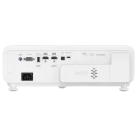 Proiector BENQ X500i Gaming/ White photo 5