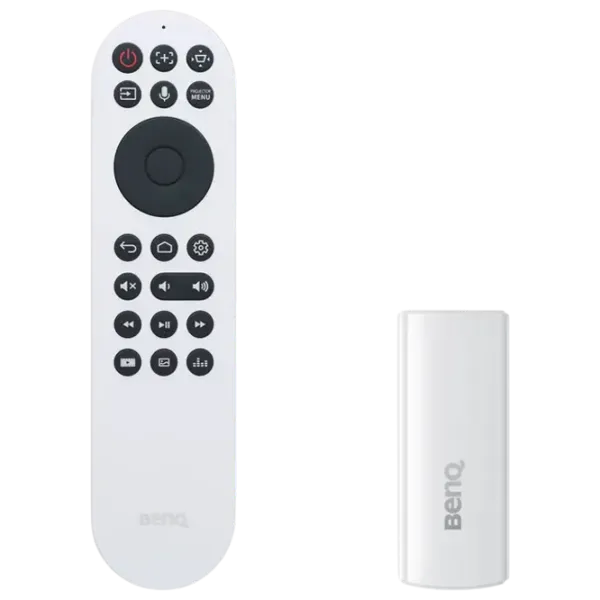 Проектор BENQ X500i Игровой/ Белый photo 6