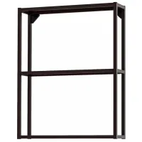 Dulap cu lavoar Ikea Enhet/Tvallen/Enset Oțel / White photo 2