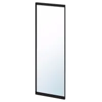 Dulap cu lavoar Ikea Enhet/Tvallen/Enset Oțel / White photo 4
