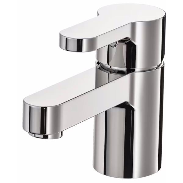 Шкаф с умывальником Ikea Enhet/Tvallen/Enset Сталь / White photo 6 Шкаф с умывальником Ikea Enhet/Tvallen/Enset Сталь / White photo 6