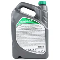 Antigel Niagara NI-G11 10l Green photo 2