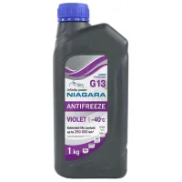 Antigel Niagara NI-G13 1.5l Purple