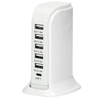 Adaptor ORNO CS1  / White
