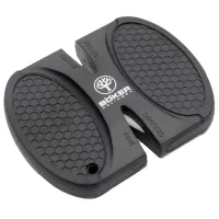 Ascuțitoare pentru cuțite Boker Pocket Sharpener Plastic / Black