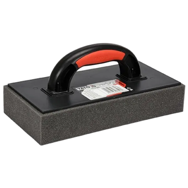 Răzuitor de curațat rosturi Yato YT51907 Plastic / 130 mm photo 1