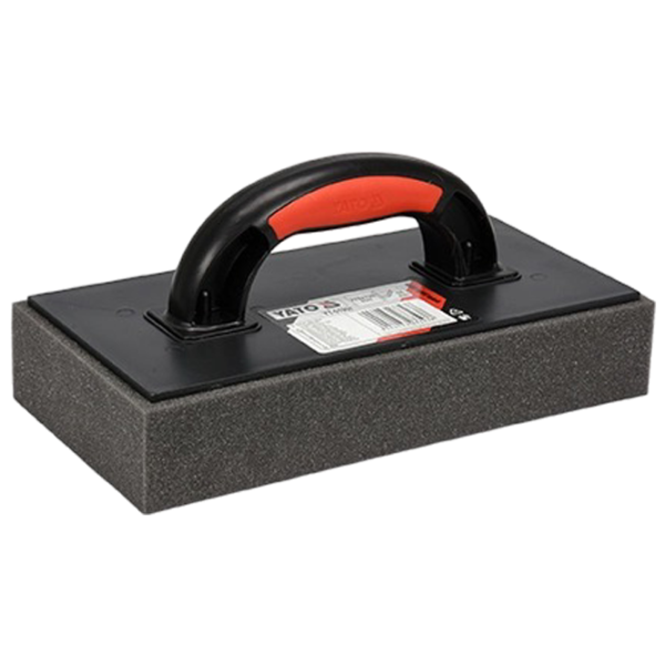 Răzuitor de curațat rosturi Yato YT51907 Plastic / 130 mm photo 1