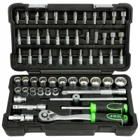 Set biți JBM 54168 Cantitatea în set: 59 buc.