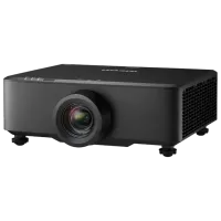 Proiector Ricoh PJ WUL6670 Home and Office/ Black photo 3