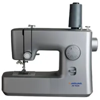 Швейная машина Jaguar JS-40S  / Серый