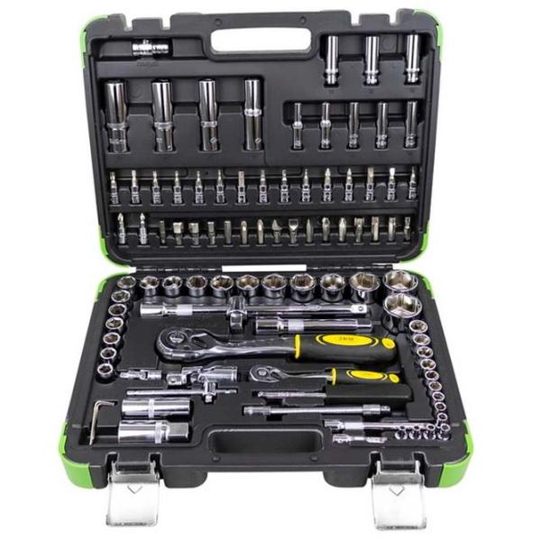 Набор битов JBM 54049 Количество в наборе: 94 шт. photo 1