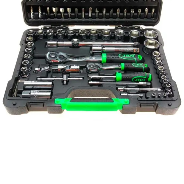 Набор битов JBM 54049 Количество в наборе: 94 шт. photo 2