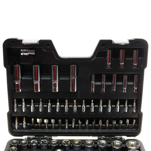 Набор битов JBM 54049 Количество в наборе: 94 шт. photo 3