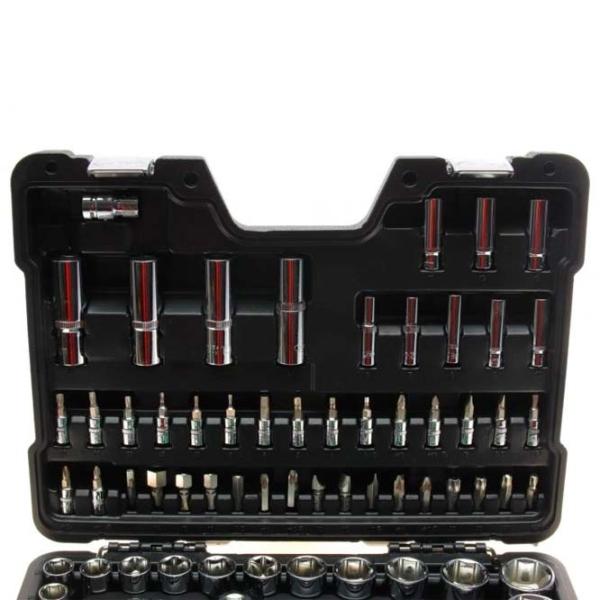 Набор битов JBM 54049 Количество в наборе: 94 шт. photo 3