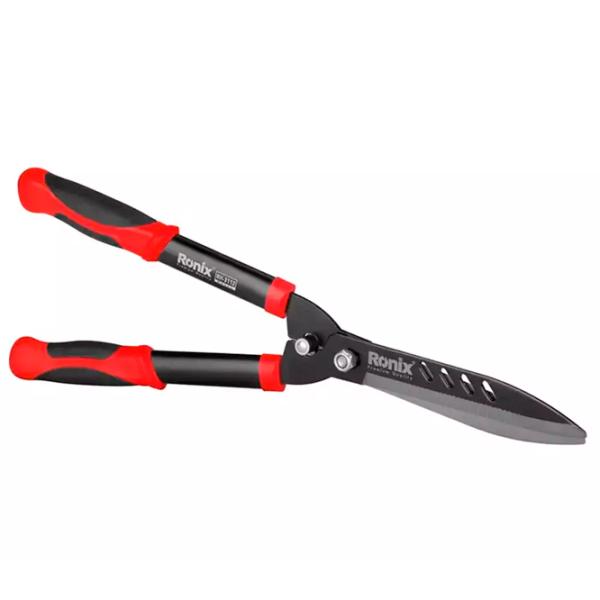 Садовые ножницы Ronix RH-3112 Сталь photo 1