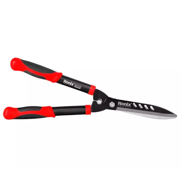Садовые ножницы Ronix RH-3112 Сталь photo 2